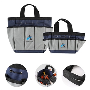 Oxford Garden Tool Kit Multifunctional Bag